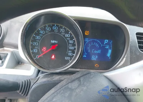 2014 Chevrolet Spark 1Lt Auto z USA, uszkodzony, nr VIN KL8CD6S98EC530666